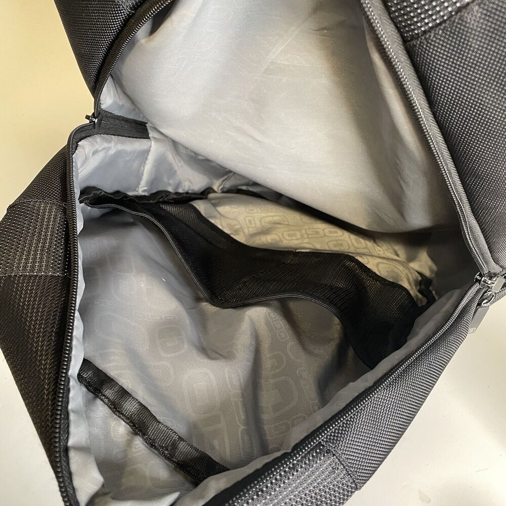 Ogio Coors Light Backpack - image 5